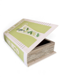 Koffietafelboek Mojito
