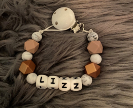Speenkoord Lizz
