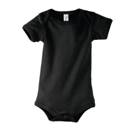 Romper baby eigen ontwerp - gaat uit assortiment