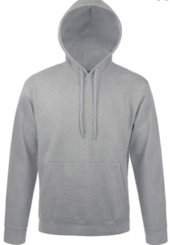 Hoodie Unisex eigen ontwerp