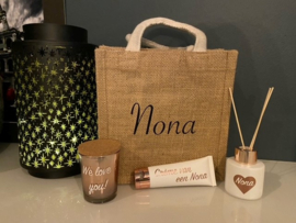Cadeautasje