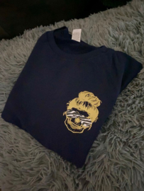 T-shirt eigen ontwerp