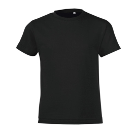 T-shirt kids eigen ontwerp