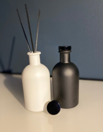 Luxe fles groot - te personaliseren