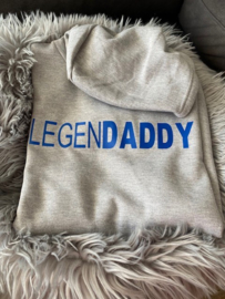 Hoodie Unisex eigen ontwerp