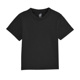 T-shirt baby eigen ontwerp - gaat uit assortiment