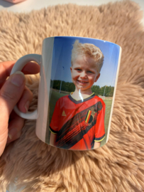 Gepersonaliseerde mokken