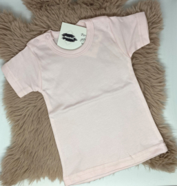 T-shirt baby *eigen ontwerp*