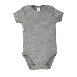Romper baby eigen ontwerp - gaat uit assortiment