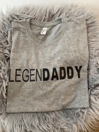 T-shirt eigen ontwerp