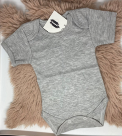 Romper korte mouw *eigen ontwerp*