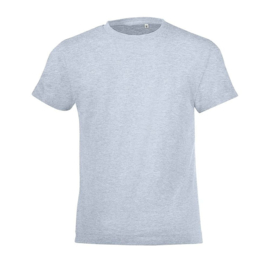 T-shirt kids eigen ontwerp