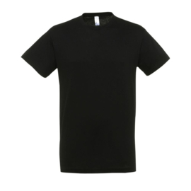 T-shirt eigen ontwerp