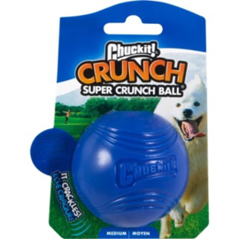Chuck it chrunch bal
