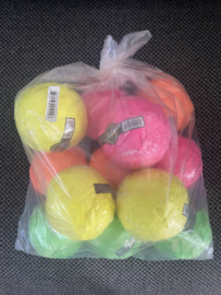 Wunderballen XL in 4 kleuren