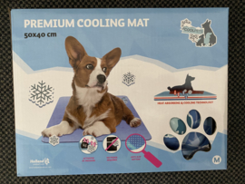 Cooling mat M