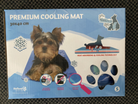 Cooling mat S