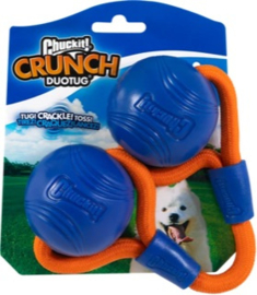 Chuck it crunch + koord