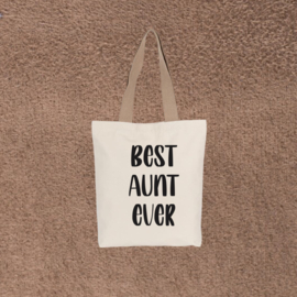 Shopper Best Aunt/Uncle Ever