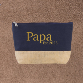 Toilettas Papa/Opa Est
