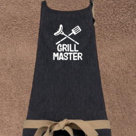 Schort Grill Master