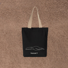 Shopper Animal