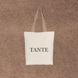 Shopper Tante/Oom