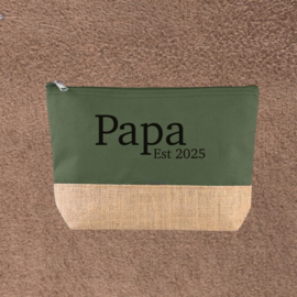 Toilettas Papa/Opa Est