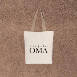 Shopper Liefste