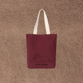 Shopper Animal