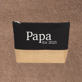 Toilettas Papa/Opa Est