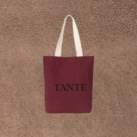 Shopper Tante/Oom