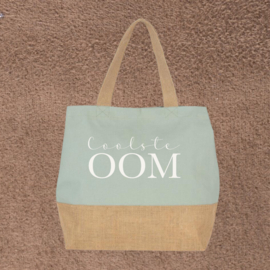 Grote shopper Liefste