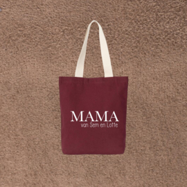 Shopper MAMA/OMA