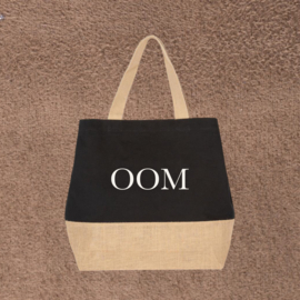 Grote shopper TANTE/OOM