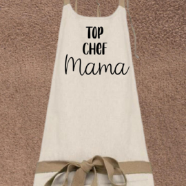Schort Top Chef