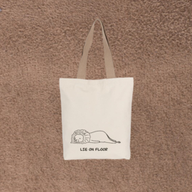Shopper Animal