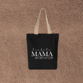 Shopper Liefste