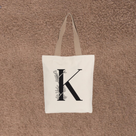 Shopper Plant letter