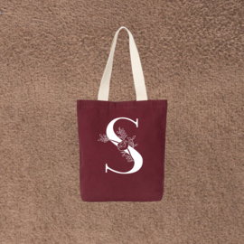 Shopper Plant letter
