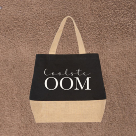 Grote shopper Liefste