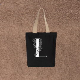 Shopper Plant letter