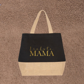 Grote shopper Liefste