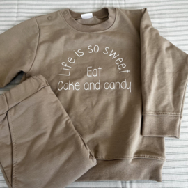 Setje Life is so Sweet