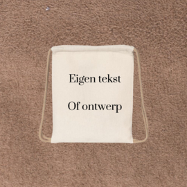 Rugtasje
