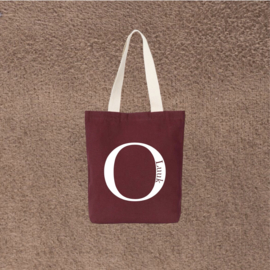 Shopper Initiaal