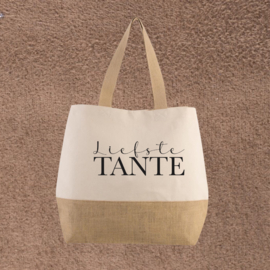 Grote shopper Liefste