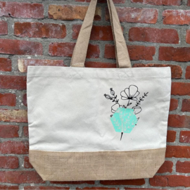 Tassen oude collectie!