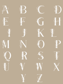 Shopper Plant letter