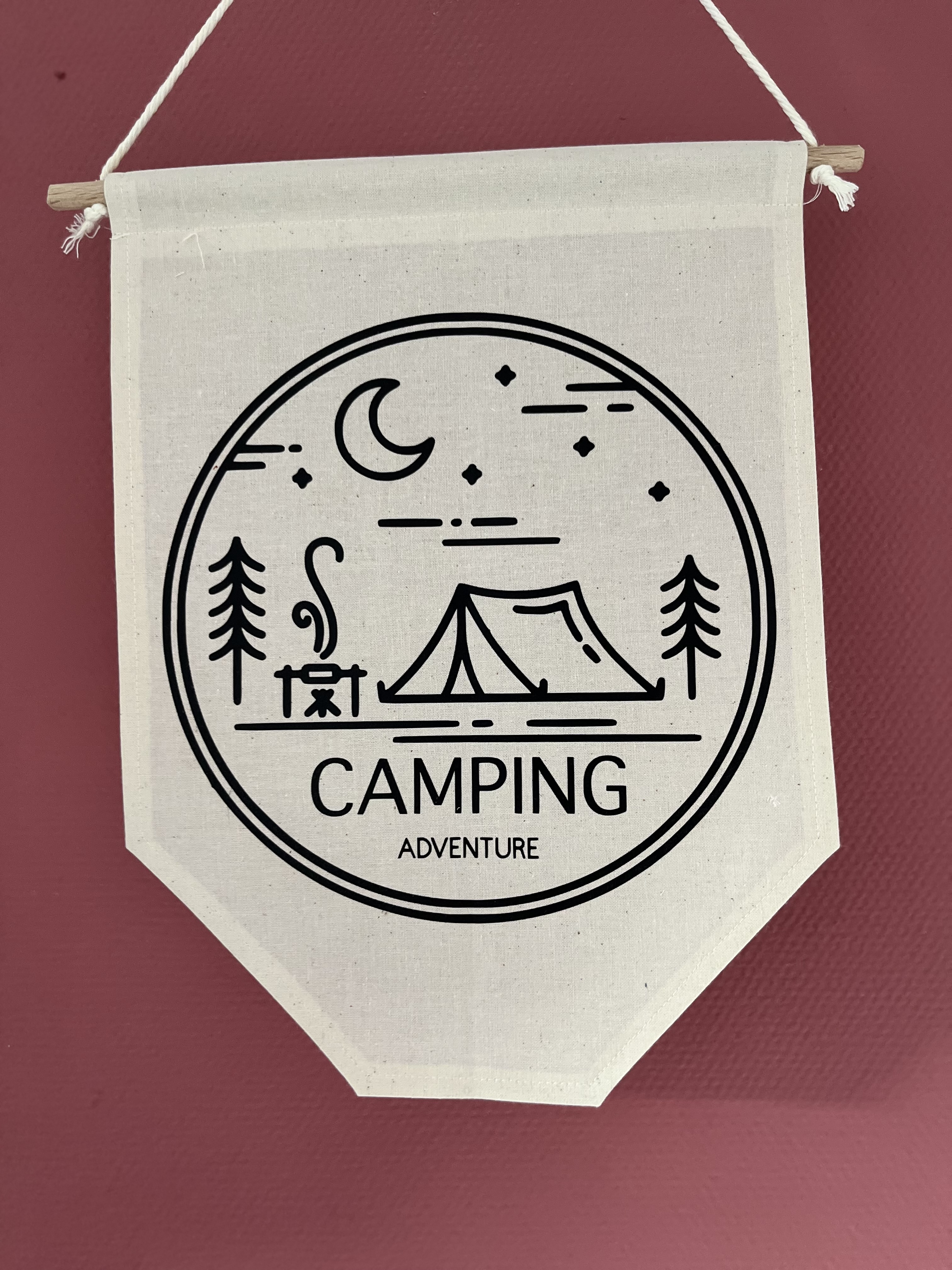 Camping